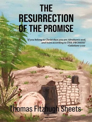 cover image of The Resurrection of the Promise